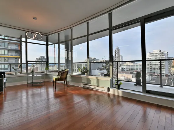 845 Yates St #905, Victoria, BC V8W 4A3