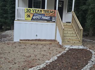 29 Fernwood Dr LOT 29, Fayetteville, GA 30214