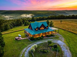 397 Nc #1754, Compton, AR 72624