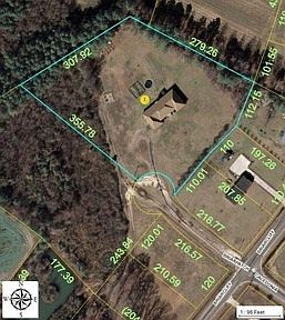2nd image of 34 Briarpatch Cir