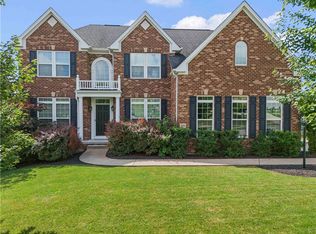 211 Evandale Rd, Canonsburg, PA 15317