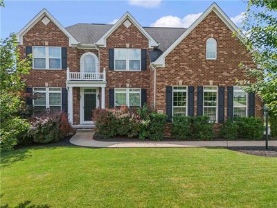 211 Evandale Rd, Canonsburg, PA, 15317