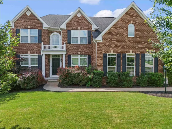 211 Evandale Rd, Canonsburg, PA 15317