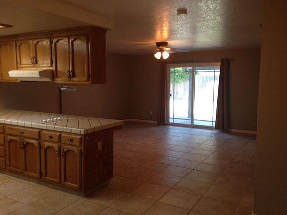 Open Concept Kitchen/Family Room