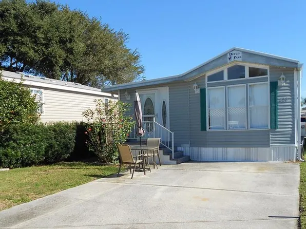 9000 Us Highyway #192-lot 622, Clermont, FL 34714