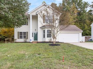 196 Bradford Glyn Dr, Mooresville, NC 28115