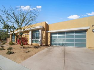 4101 Amber Ln, Palm Springs, CA 92262