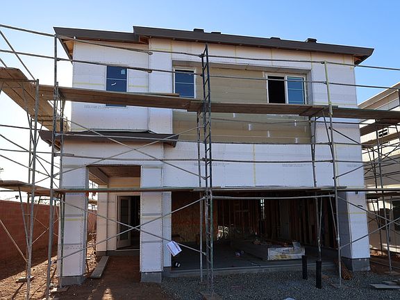 Exterior - October 17, 2026