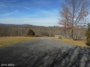 3023 Bennies Hill Rd, Middletown, MD 21769