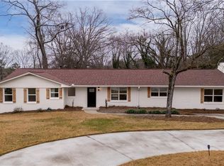 2210 Riverside Dr, Gainesville, GA 30501