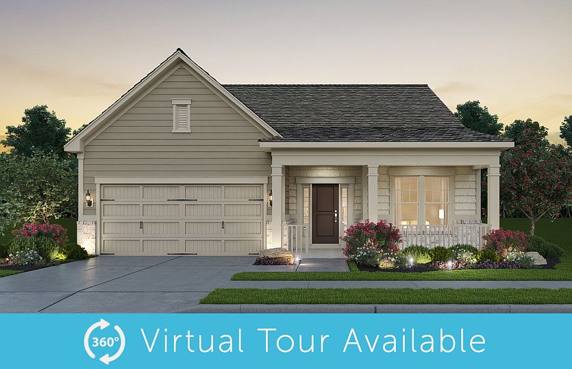 Burgundy Exterior - Premier Series