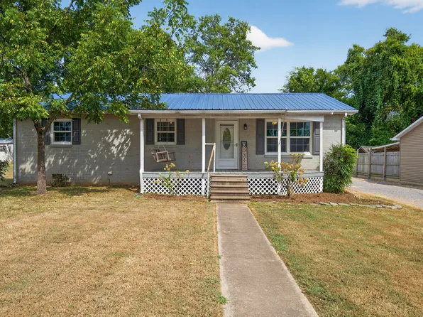 714 Alton Ave, Shelbyville, TN 37160