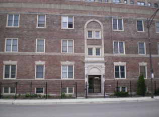 6100 S Woodlawn Ave APT G, Chicago, IL 60637