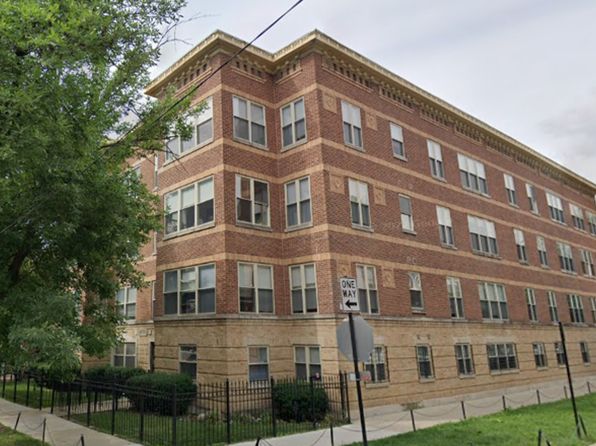 3641 W Leland Ave APT 3