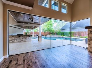 7535 Dawn Mist Ct, Sugar Land, TX 77479