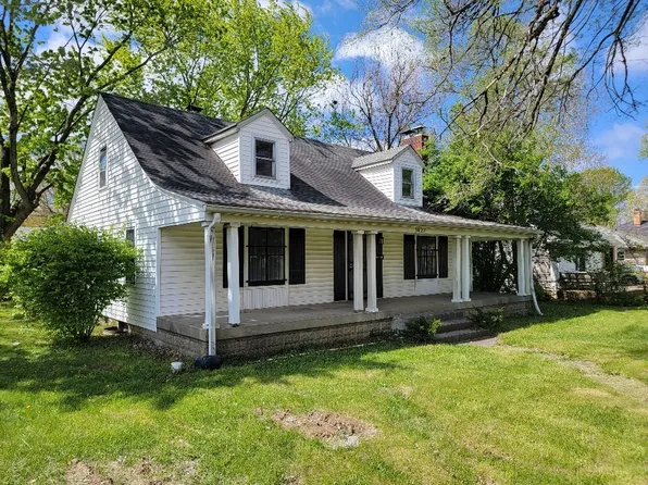 3427 E 38th St, Indianapolis, IN 46218