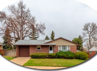 3413 E Costilla Ave, Centennial, CO 80122