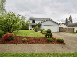 106 Decatur Dr, Kelso, WA 98626