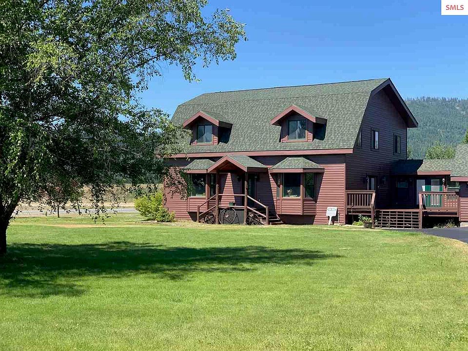 32 Beverly Dr, Sagle, ID 83860 MLS 20211980 Zillow