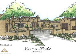 10325 E Mirabel Club Dr, Scottsdale, AZ 85262