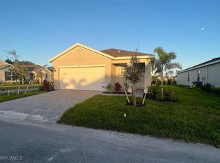 801 Serenity Ln, Labelle, FL 33935
