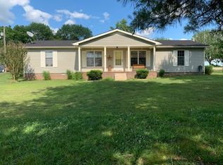 3697 Verona Caney Rd, Lewisburg, TN 37091