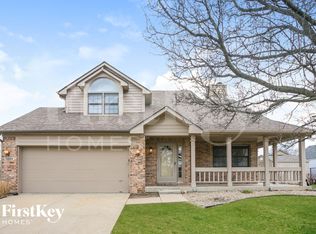 5804 Foolish Pleasure Ln, Indianapolis, IN 46237