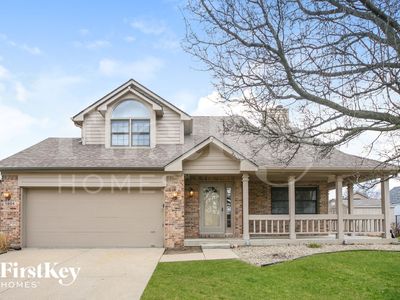 5804 Foolish Pleasure Ln, Indianapolis, IN, 46237