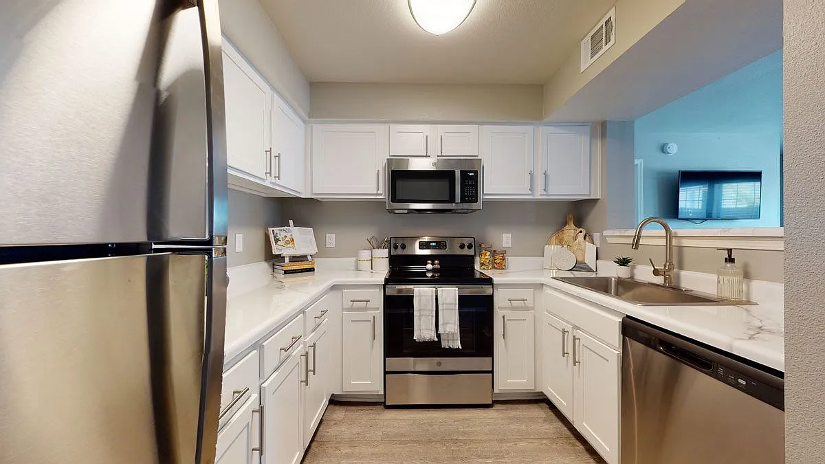 Villas at Countryside Apartment Homes — Photo 2