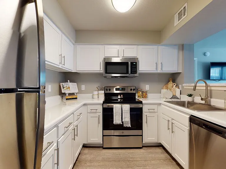 Villas at Countryside Apartment Homes — Photo 3