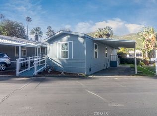 2751 Reche Cyn Space 42, Colton, CA 92324