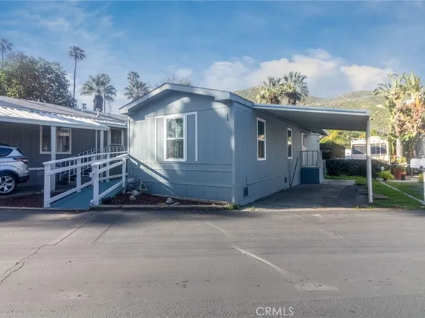 2751 Reche Cyn Space 42, Colton, CA 92324