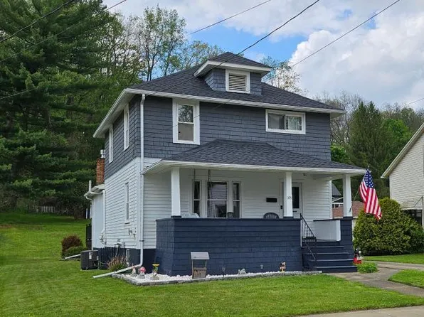 321 Park Ave #9, Warren, PA 16365