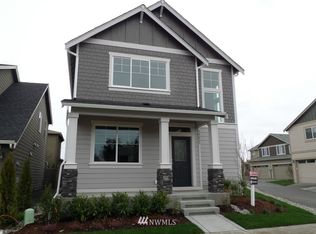 14029 33rd Dr SE LOT 154, Mill Creek, WA