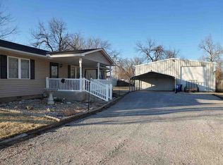 115 W Choctaw St, Marlow, OK 73055