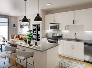 1401 Art Dill Dr #307, Austin, TX 78702