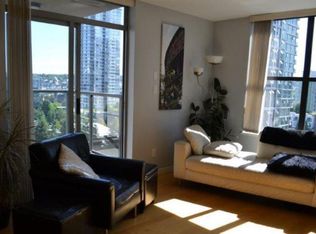 989 Beatty St #1006, Vancouver, BC V6Z3C2