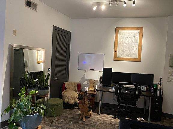 4th image of 747 Ralph McGill Blvd NE Unit 303