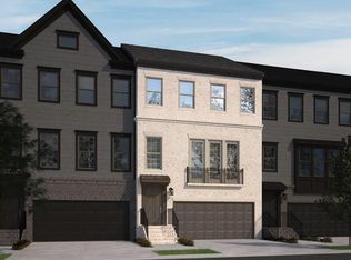 1533 Slopeside Loop, Smyrna, GA 30082