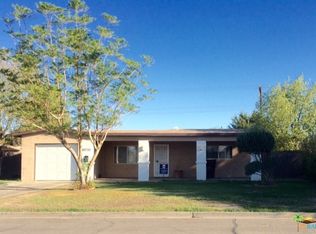 82732 Mountain View Ave, Indio, CA 92201