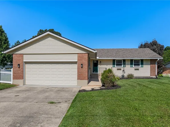 5375 Marshall Rd, Dayton, OH 45429