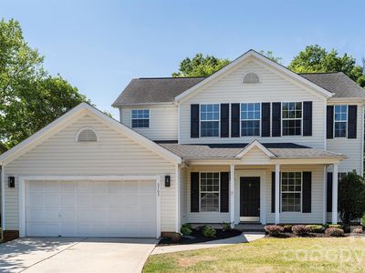 5703 Brandy Ridge Ln, Charlotte, NC, 28269