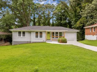 2151 Barbara Ln, Decatur, GA 30032