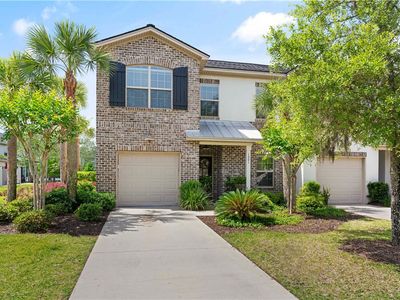 1001 Mariners Cir, Saint Simons Island, GA, 31522