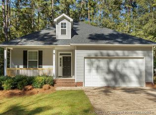 1425 Carolina Dr, Sanford, NC 27332