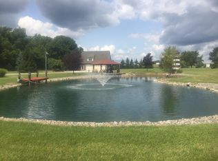 9131 Rothman Rd, Fort Wayne, IN 46835