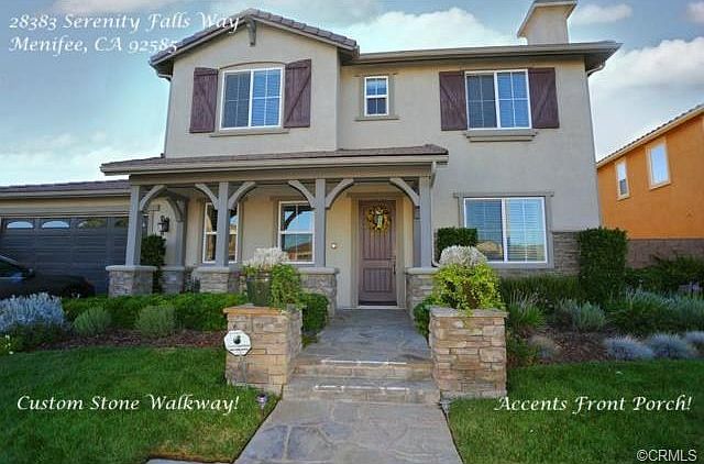 1st image of 28383 Serenity Falls Way