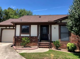 7 Parkway S, Aiken, SC 29803