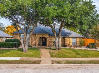 3501 Sailmaker Ln, Plano, TX 75023