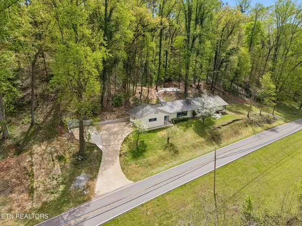 3524 Montlake Dr, Knoxville, TN 37920